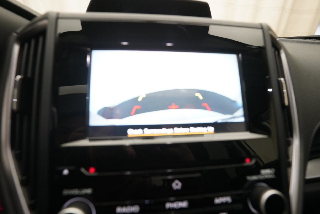 Used 2023 Subaru Forester Premium AWD/4WD image 21