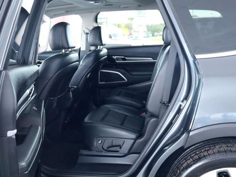 Used 2020 Kia Telluride S FWD image 29