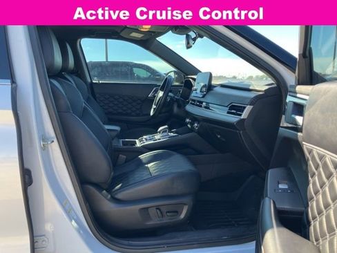 Used 2023 Mitsubishi Outlander SEL image 10