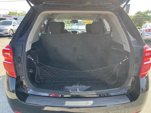 Used 2016 Chevrolet Equinox LT FWD image 19