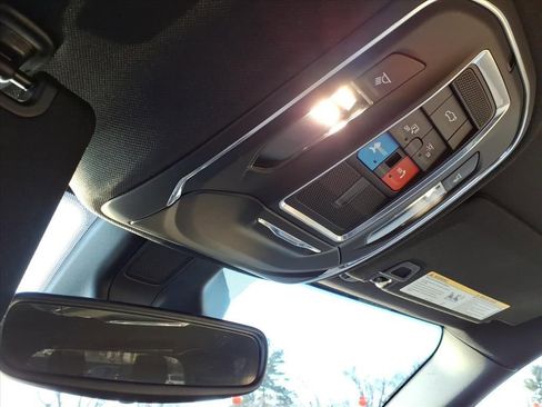 Used 2023 Jeep Grand Cherokee L Limited image 25