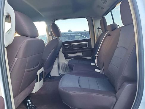 Used 2014 RAM 1500 Big Horn image 7
