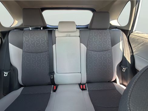 Used 2023 Toyota RAV4 XLE w/ Convenience Package AWD/4WD image 24