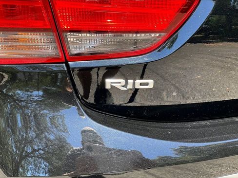 Used 2023 Kia Rio LX FWD image 26