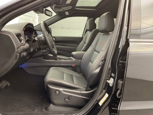 New 2026 Dodge Durango GT image 18