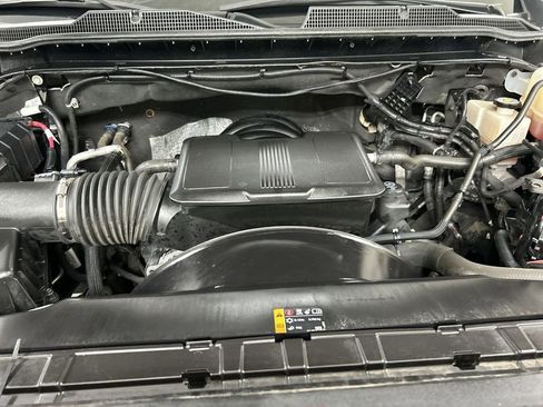 Used 2024 Chevrolet Silverado 2500 LT w/ Convenience Package AWD/4WD image 23