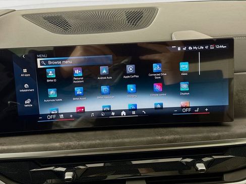 New 2026 BMW X5 xDrive50e image 15