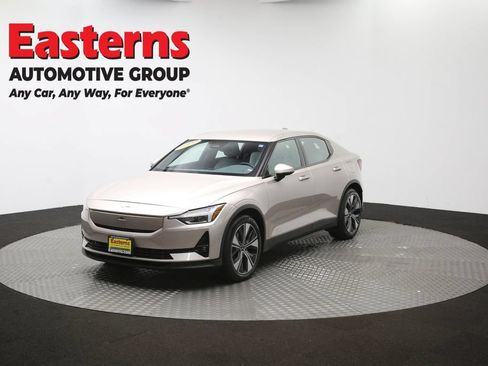 Used 2024 Polestar Polestar 2 AWD/4WD image 55