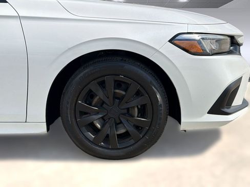 Used 2023 Honda Civic LX image 12