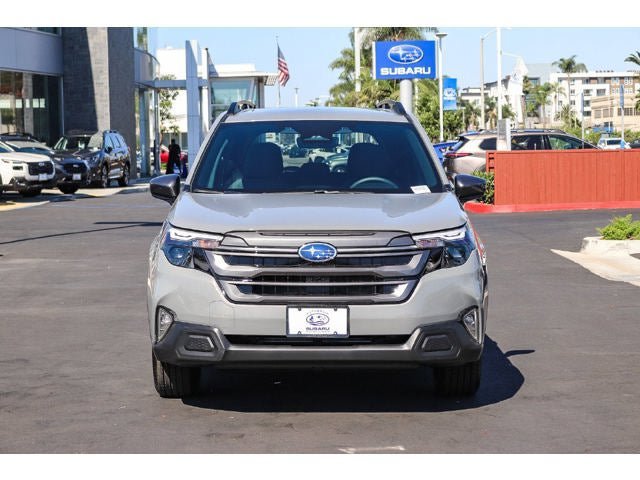New 2026 Subaru Forester Premium AWD/4WD image 27