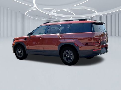 New 2025 Hyundai Santa Fe XRT image 4