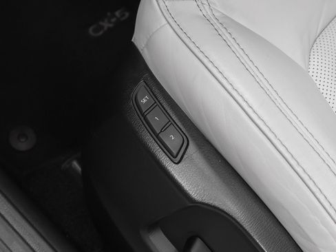 Used 2022 MAZDA CX-5 AWD 2.5 S image 27