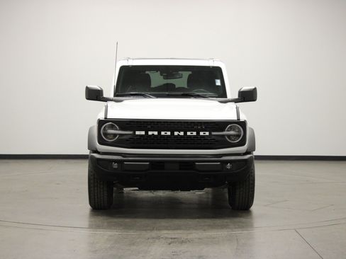 Used 2023 Ford Bronco Big Bend image 3