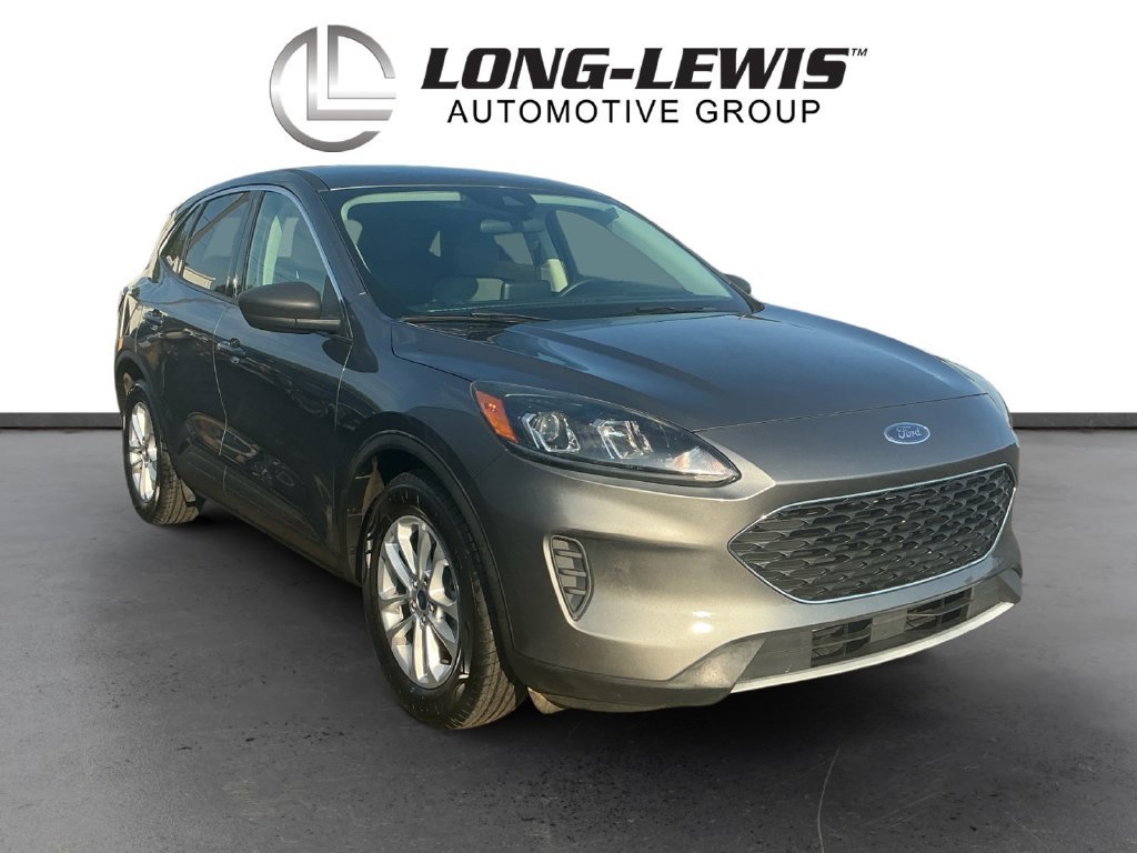 Used 2022 Ford Escape SE FWD image 10