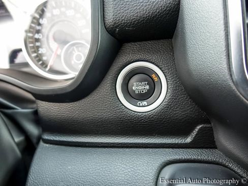 Used 2025 RAM 1500 Big Horn image 15