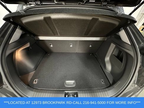 Used 2021 Hyundai Kona SEL FWD image 20