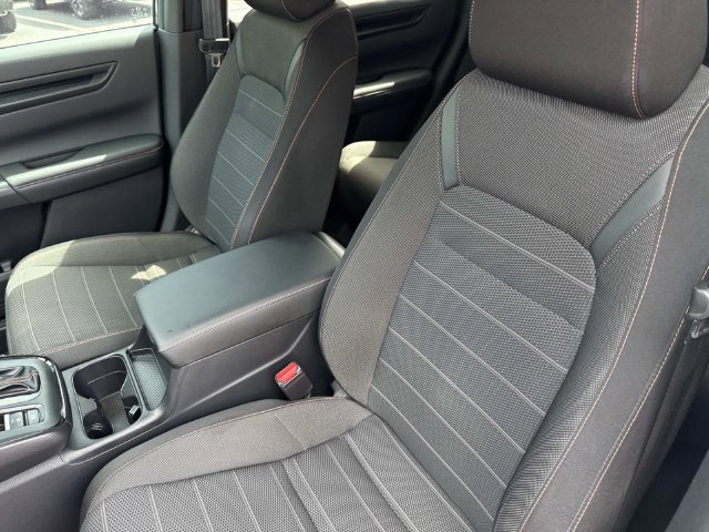 Certified 2023 Honda CR-V Sport image 20