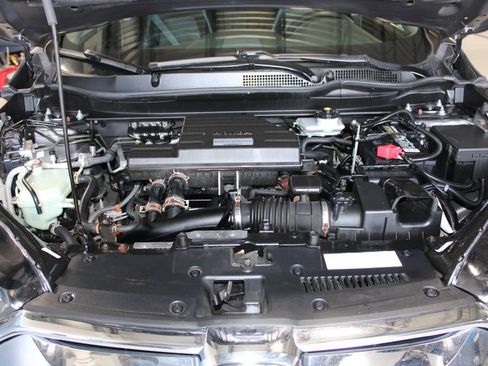 Used 2018 Honda CR-V EX-L image 8