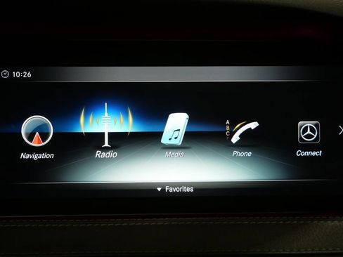 Used 2018 Mercedes-Benz S 560 4MATIC Sedan image 19