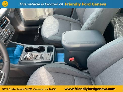 Used 2026 Ford Maverick XLT w/ XLT Luxury Package FWD image 27