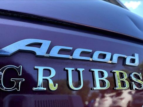 Used 2008 Honda Accord LX image 40