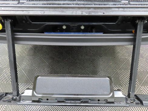 Used 2021 Ford F150 Lariat w/ Equipment Group 502A High image 45