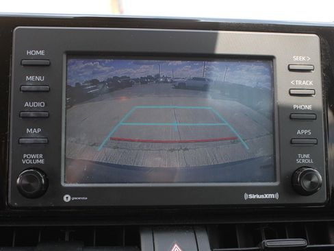 Used 2020 Toyota RAV4 LE w/ All Weather Liner Package AWD/4WD image 13