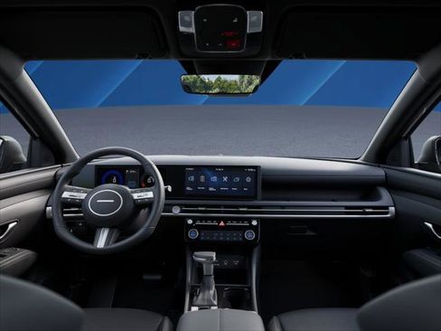 New 2026 Hyundai Tucson XRT image 11