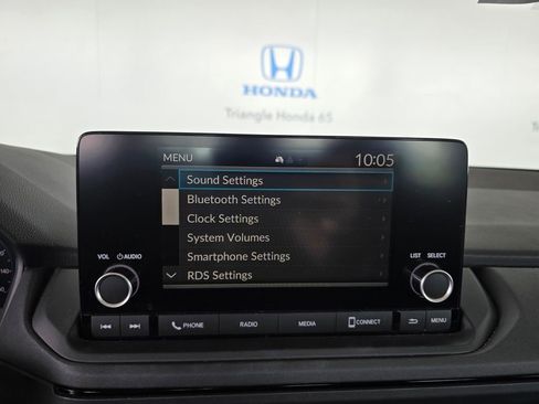 Used 2023 Honda Accord LX image 28