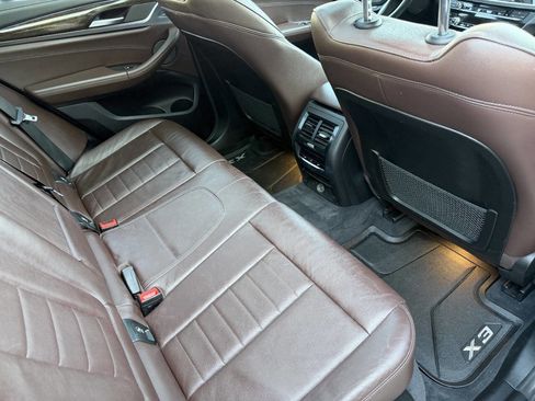 Used 2018 BMW X3 M40i image 26