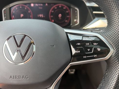 Certified 2023 Volkswagen Arteon SEL AWD/4WD image 12