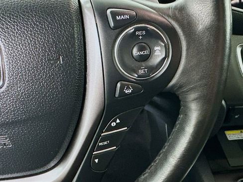 Certified 2023 Honda Ridgeline RTL-E image 12