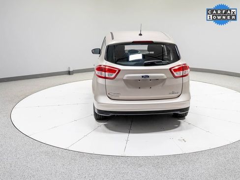 Used 2017 Ford C-MAX SE image 29