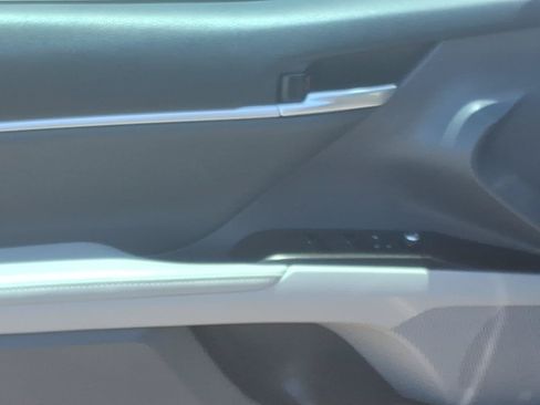 Certified 2023 Toyota Camry XLE w/ Navigation Package FWD image 13