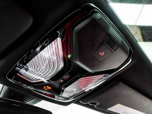 Used 2024 BMW M4 xDrive Competition w/ Executive Package image 35