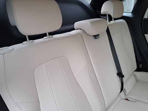 Certified 2025 Mercedes-Benz GLA 250 4MATIC image 13