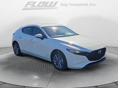 Used 2021 MAZDA MAZDA3 s