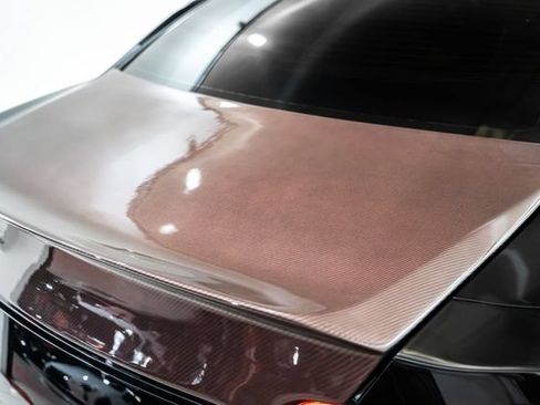 Used 2015 Nissan GT-R Premium AWD/4WD image 13