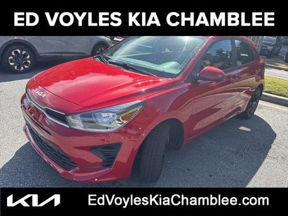 Used 2023 Kia Rio S