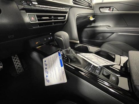 New 2026 Toyota Camry XSE image 21