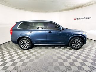 Used 2020 Volvo XC90 T5 Momentum w/ Protection Package Premier video 2