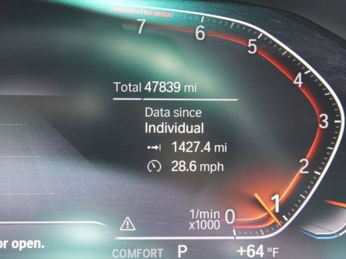 Used 2022 BMW 230i Coupe w/ Premium Package 2 RWD image 23