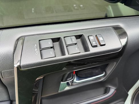 Used 2021 Toyota 4Runner TRD Pro AWD/4WD image 21