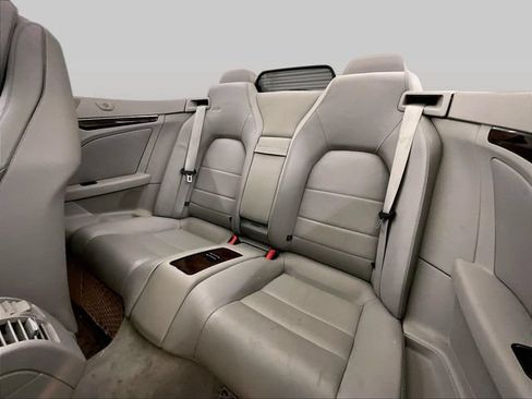 Used 2012 Mercedes-Benz E 350 Cabriolet image 26