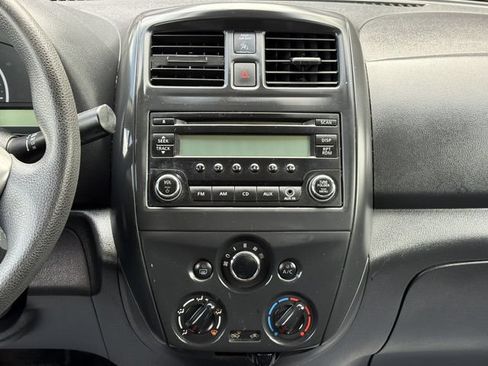 Used 2015 Nissan Versa S FWD image 26