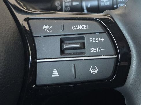 Certified 2024 Honda CR-V EX-L image 10