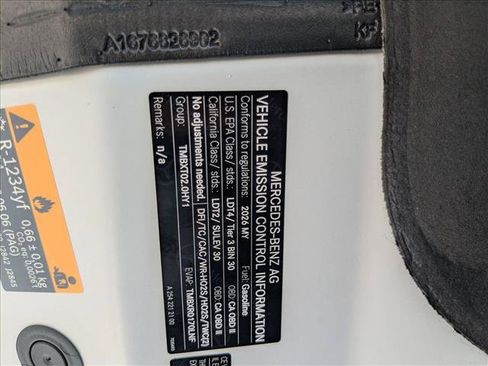 Certified 2026 Mercedes-Benz GLE 350 4MATIC image 26