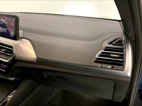 Certified 2024 BMW X3 M40i image 23