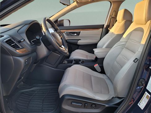 Used 2017 Honda CR-V Touring image 8