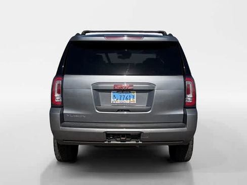 Used 2019 GMC Yukon SLT w/ Open Road Package image 5